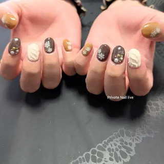 ネイル ネイル junkoのネイルデザイン