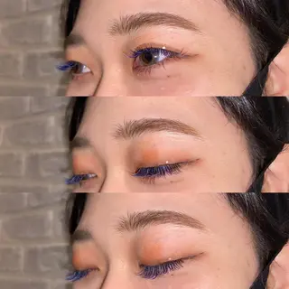 マツエク・マツパ 【美容系メンズ特化】 RYOのヘアスタイル