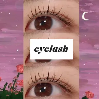 マツエク・マツパ orihara𐙚 まつげパーマ/眉毛のマツエク・マツパデザイン