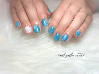 ネイル nail salon étoileのネイルデザイン