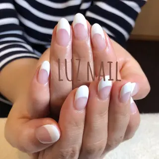 ネイル パラジェル lira nailのネイルデザイン