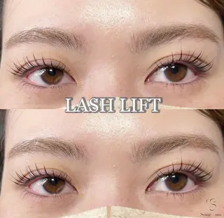 マツエク・マツパ TRENCH [nail&eyelash]所属・TRENCH mahiroのマツエク・マツパデザイン