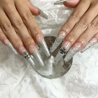 ネイル Nail Salon Elpis所属・Nail Salon Elpisのネイルデザイン