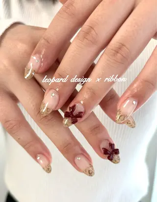 ネイル nonno. icaのネイルデザイン