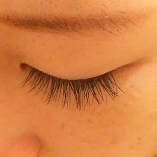 マツエク・マツパ Salon EF 神尾のマツエク・マツパデザイン