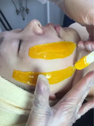 TotalSalon Briller所属・Nakashita Sayakaのエステ・リラクイメージ