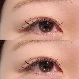 マツエク・マツパ re-born konomi 産休中のマツエク・マツパデザイン