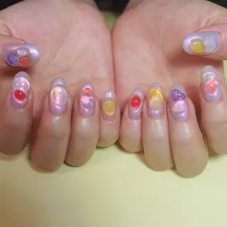 ネイル Dreamer nailのネイルデザイン