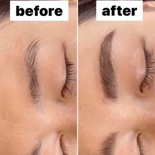 アイブロウ evergreen /眉毛•耳つぼのエステ・リラクイメージ
