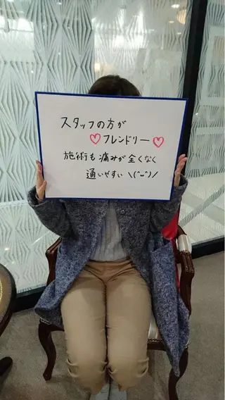 miilove 鹿児島店のエステ・リラクイメージ