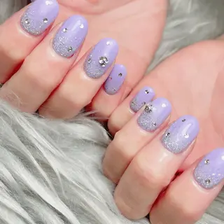 ネイル nail studio N所属・nail studio　Nのネイルデザイン