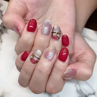 ネイル 酒井 茜のエステ・リラクイメージ