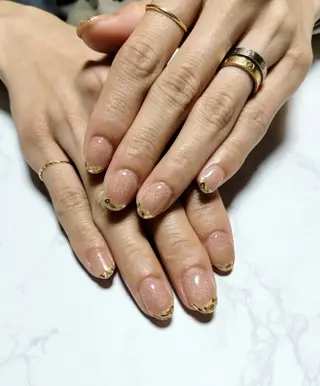 ネイル megumi. sのネイルデザイン