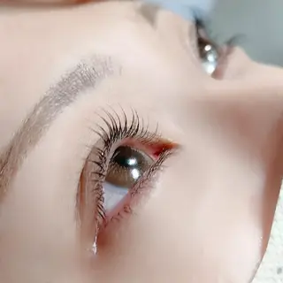 マツエク・マツパ 平山 ゆりのマツエク・マツパデザイン