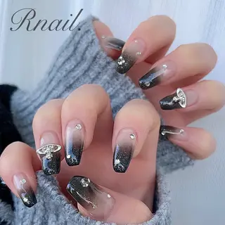 ネイル R nail.のネイルデザイン