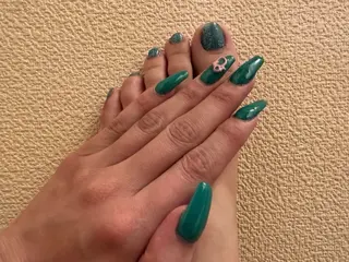 ネイル 美ラブ ネイルのネイルデザイン