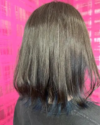 ショート 藤川 瑛梨奈のマツエク・マツパデザイン