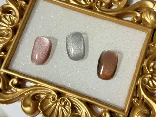 ネイル Ainchi nail所属・＊ misa ＊のネイルデザイン