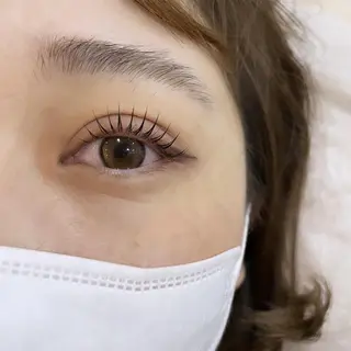 マツエク・マツパ eyelist MIKAのマツエク・マツパデザイン