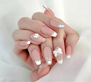 ネイル LynaOtsuka Nailのネイルデザイン