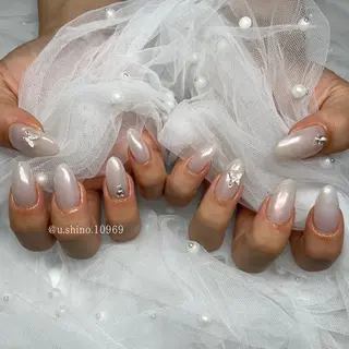 ネイル MoonLight SHINOのネイルデザイン