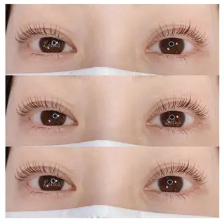 マツエク・マツパ Lotus所属・Lotus ロータスのマツエク・マツパデザイン