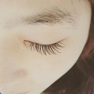 マツエク・マツパ scinrire サンリールのマツエク・マツパデザイン