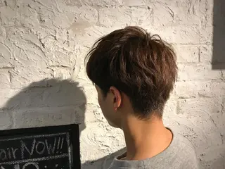 カラー 悩み解決/艶髪/ LISAのヘアスタイル