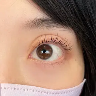 マツエク・マツパ Lucy所属・🫧LUCY心斎橋/ さだひさ🫧のマツエク・マツパデザイン