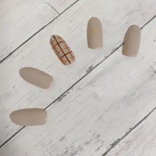 ネイル nailsalon ICHIのネイルデザイン