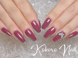 ネイル 💕Mimi 💕のネイルデザイン