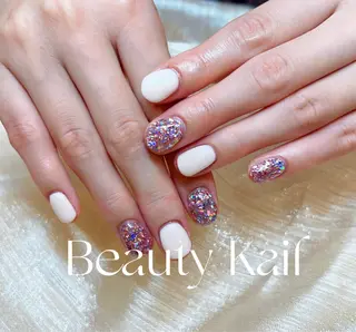 ネイル Kaif ネイル サロンのネイルデザイン