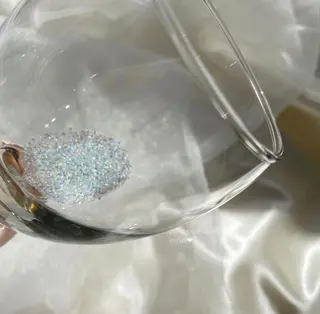 ネイル 小河原 舞のネイルデザイン