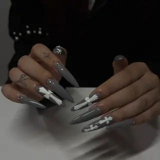 ネイル lb.nail yukiのネイルデザイン