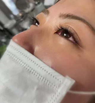 マツエク・マツパ anela 🐶大竹のマツエク・マツパデザイン