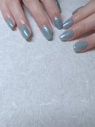 ネイル Cozy_ ilumのネイルデザイン