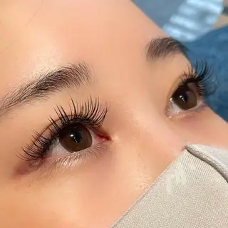 マツエク・マツパ LED/パリエク Yukariのマツエク・マツパデザイン