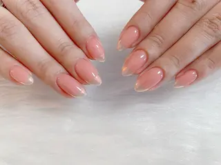 ネイル エン Nail salonのネイルデザイン
