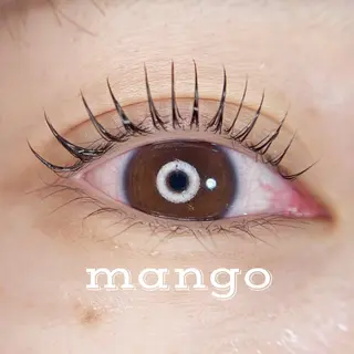 マツエク・マツパ 🦋MaaZlash 南流山FUKA🤍のマツエク・マツパデザイン