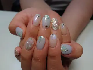 ネイル ネイル・エステサロン リーノ・ロパ所属・ネイル・エステサロン リーノ・ロパのエステ・リラクイメージ