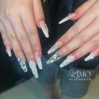 ネイル limo/ kotomiのネイルデザイン