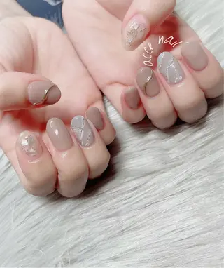 ネイル atsuco ✴︎のネイルデザイン