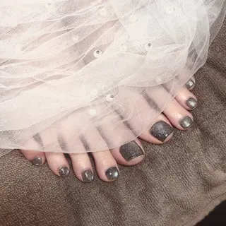 ネイル San＆Lily madokaのネイルデザイン