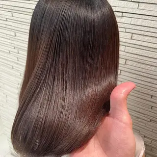 ロング ♦️モテ髪創作者 SUGA♦️のヘアスタイル