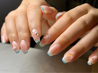 ネイル beauty salon amour所属・amour ◆MAIのネイルデザイン
