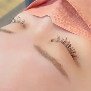 マツエク・マツパ re-born🎀 NANAHAのマツエク・マツパデザイン