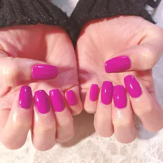 ネイル VIOLUS所属・VIOLUS 関目のネイルデザイン