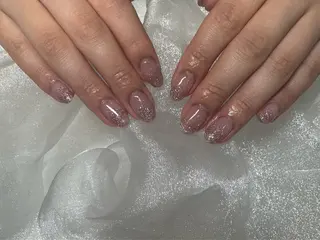 ネイル mizuki 🎀のネイルデザイン