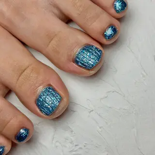 ネイル Nail room Latina所属・Nail room Latina かなのネイルデザイン
