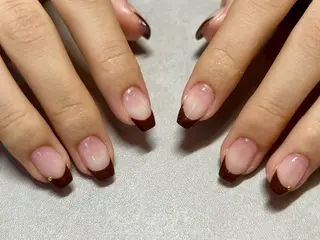 ネイル Ayano ♡のネイルデザイン